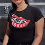 lip bite