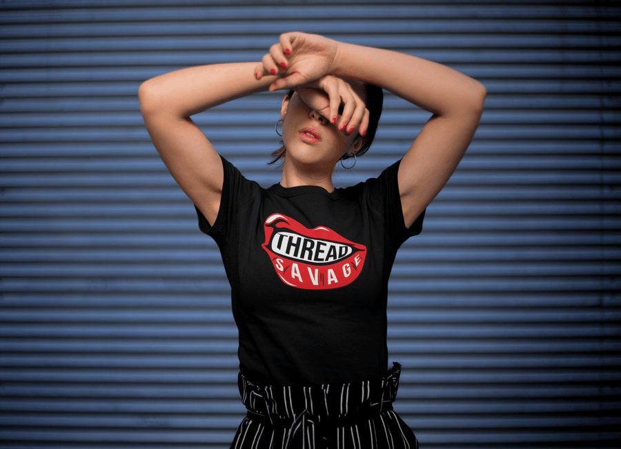 lip bite