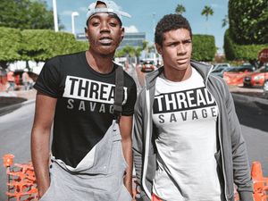 savageblack