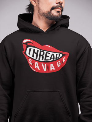 savagehoodie