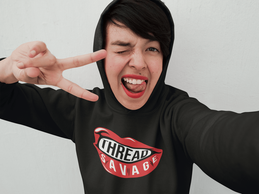 savagehoodie