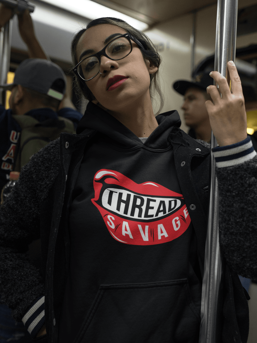 savagehoodie